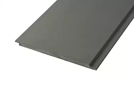 Фиброцементный сайдинг FCS Click Smooth, 3000x190x10 мм, F59