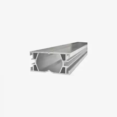 Алюминиевая лага CM Decking 3000х40х28