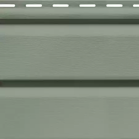 Сайдинг FineBer Standart, салатовый Сайдинг FineBer Standart, салатовый