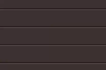 Металлический сайдинг Aquasystem Скандинавский брус Модерн узкий, Rooftop Бархат, 3.0 м, RAL 8019 темно-коричневый Металлический сайдинг Aquasystem Скандинавский брус Модерн узкий, Rooftop Бархат, 3.0 м, RAL 8019 темно-коричневый