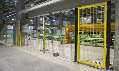 Панель PROFI / ПРОФИ Гранд Лайн / Grand Line, Zn, 2.43х2.5 м