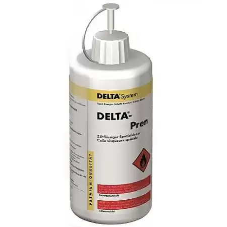 Delta-Pren клей для мембраны (850 г)