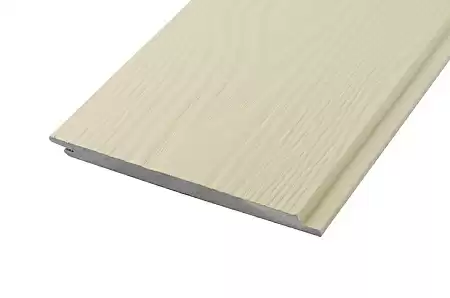 Фиброцементный сайдинг FCS Click Wood, 3000x190x10 мм, F08