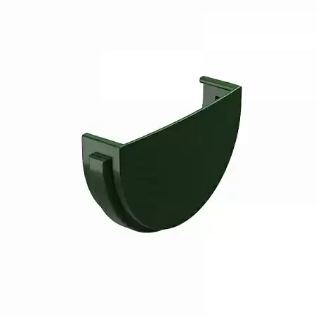 Заглушка Docke Standard, RAL 6005 зеленый