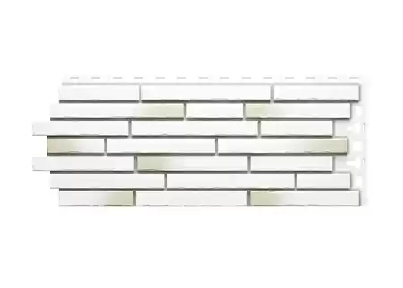 Фасадные панели Docke PREMIUM Klinker, 998х406 мм, монте