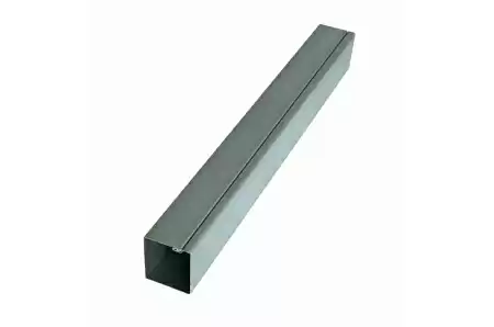 Столб 62х55х1,4х3000 Grand Line, 1,4 Zn