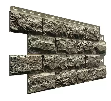 Фасадные панели Docke Premium Dufour, 1052x425 мм, шатель