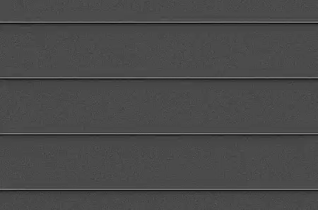 Металлический сайдинг Aquasystem Скандинавская доска узкая, Rooftop Бархат, 3.0 м, RAL 7024 графит Металлический сайдинг Aquasystem Скандинавская доска узкая, Rooftop Бархат, 3.0 м, RAL 7024 графит