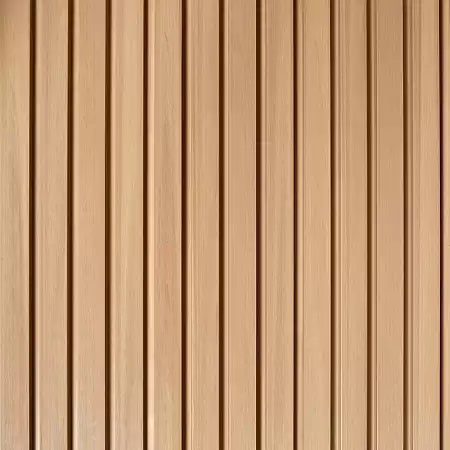 Стеновая панель CM Wall, 4000x219x26 мм, pine (сосна)