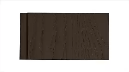 Фиброцементный сайдинг БЕТЭКО-ВУДСТОУН КЛИК, 190х3000х10 мм, 8017 шоколадно-коричневый Фиброцементный сайдинг БЕТЭКО-ВУДСТОУН КЛИК, 190х3000х10 мм, 8017 шоколадно-коричневый