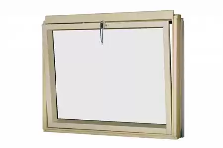 Карнизное окно Fakro / Факро BVP P2, с откидным открыванием, размер 78х75