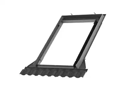 Оклад профилированной кровли Velux EDZ 0000 MK04, 78x98