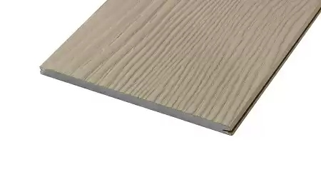 Фиброцементный сайдинг FCS Wood Line (паз-паз), 3000x190x10 мм, F03