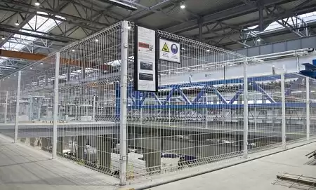 Панель PROFI / ПРОФИ Гранд Лайн / Grand Line, Pe, 2.03х2.5 м, цвет RAL 6005 (зеленый)