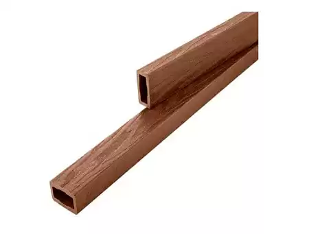 Балясина TalverWood, 55x55x3000 мм, орех