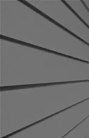 Фиброцементный сайдинг Cedral Lap Smooth гладкий, 3600x190 мм, Пепельный минерал (С54)