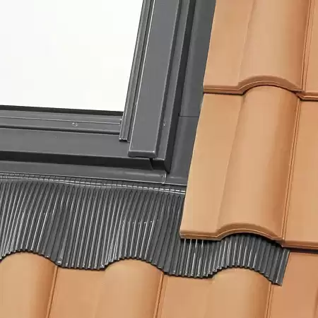 Оклад RoofLITE UFX универсальный, 78x140