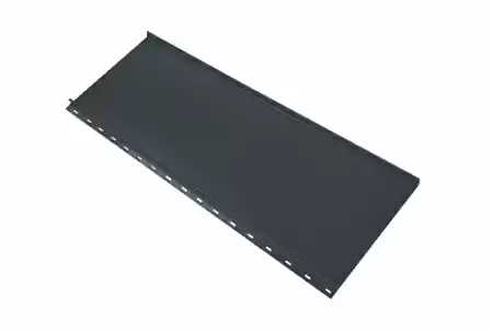 Кликфальц Mini Гранд Лайн / Grand Line, Satin 0.5, цвет RAL 7016 (антрацитово-серый)