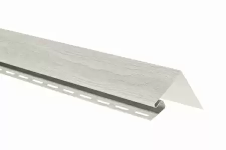 Околооконная планка D4,5 Альта Профиль ЛЮКС, 3000 мм, ясень