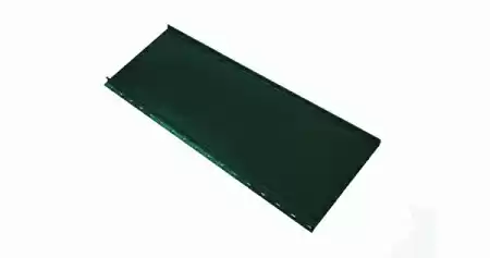 Кликфальц Mini Гранд Лайн / Grand Line, Drap 0.45, цвет RAL 6005 (зеленый мох)