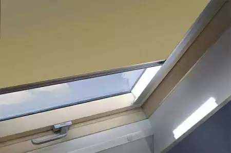 Штора ARF I-000 55х78, цвет 052 (бежевый)