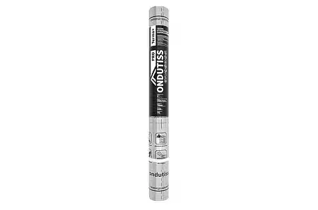 Теплоотражающая пароизоляция Ондутис PRO Termo+, 75м2