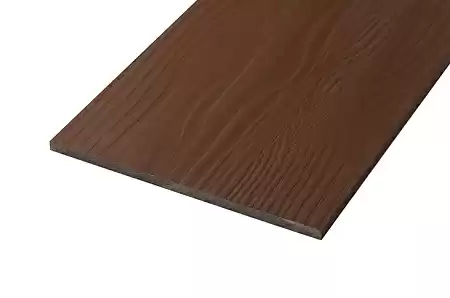 Фиброцементный сайдинг FCS Wood, 3000x190x8 мм, F21
