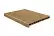 Ступень CM Stair ДПК, 3000x305x25 мм, TEAK (тик), 1 шт/упак