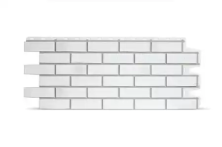 Фасадные панели Docke PREMIUM Berg, 1015х434 мм, серый