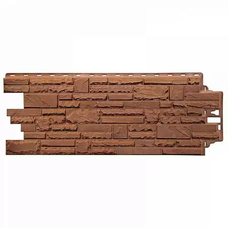 Фасадные панели Docke PREMIUM Stern, 1073х427 мм, марракеш
