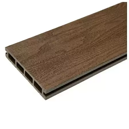 Террасная доска CM Decking Flax, 3000x138x20 мм, MERBAU (мербау)