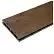 Террасная доска CM Decking Flax, 3000x138x20 мм, мербау