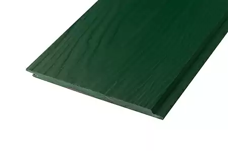 Фиброцементный сайдинг FCS Click Wood, 3000x190x10 мм, F31
