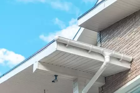 Колено 45° Docke LUX цвет графит (RAL 7024)