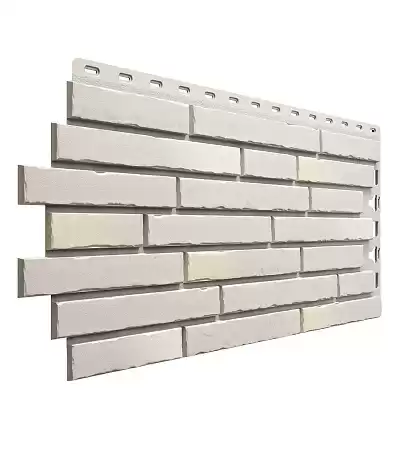 Фасадные панели Docke PREMIUM Klinker, 998х406 мм, сахара