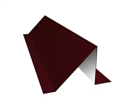 Планка снегозадержания Grand Line (Гранд Лайн), покрытие Satin 0.5, цвета по каталогу RAL и RR