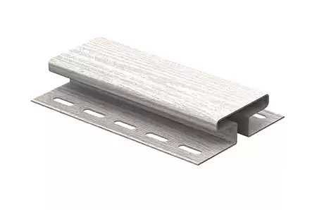 H-планка Timberblock Ю-Пласт, ель скандинавская, 3050 мм
