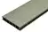 Террасная доска CM Decking Country, 3000x148x25 мм, смок грэй