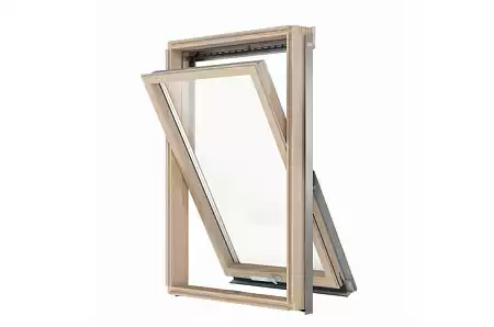 Мансардное окно RoofLITE AAY B1500, 78х140