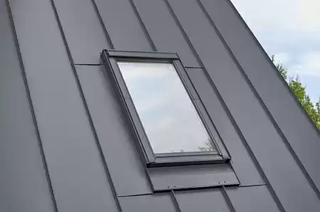 Оклад клик-фальц Velux EDQ 0000 MK04, 78x98