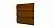 Софит металлический без перфорации Grand Line / Гранд Лайн, Print elite 0.45, цвет Golden Wood Eco (Золотой дуб эко)