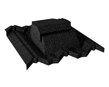 Кровельный вентилятор Gerard G2 (пластик), charcoal (111)