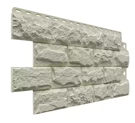 Фасадные панели Docke STANDARD Dufour, 1052х425 мм, тироль