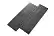 Террасная доска UnoDeck Solid, 4000x150x20 мм, графит