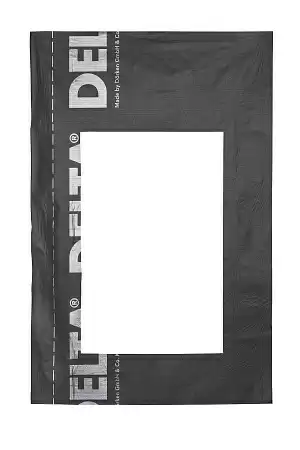 Гидроизоляционный фартук Dakea RUC DAK S8A, 114x140