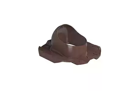 Проходной элемент Технониколь PROF-20, коричневый