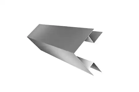 Планка угла внешнего сложного Grand Line ЭкоБрус, Elite Atlas X 0.5,