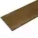 Панель универсальная CM Decking 3D, 3000х150х10, TEAK (тик)