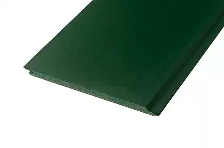 Фиброцементный сайдинг FCS Click Smooth, 3000x190x10 мм, F31