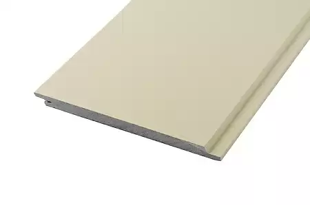 Фиброцементный сайдинг FCS Click Smooth, 3000x190x10 мм, F08